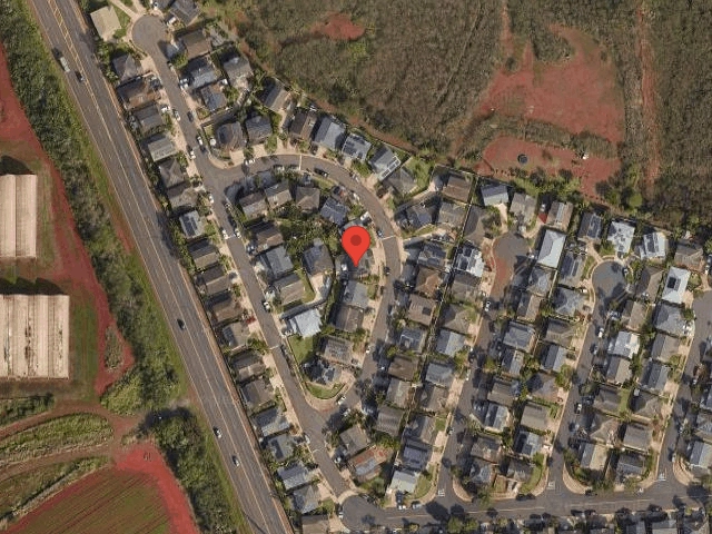House image located at Waipahu, HI 96797