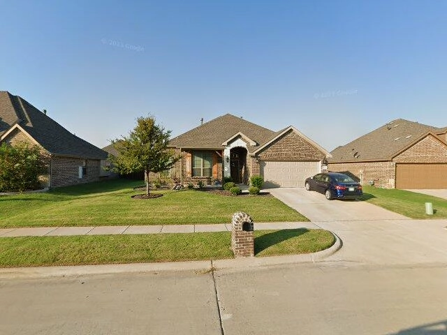 House image located at Forney, TX 75126