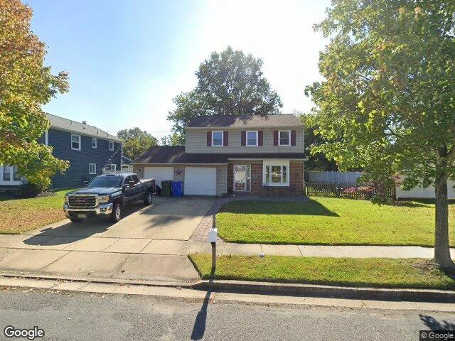 House image located at Marlton, NJ 08053