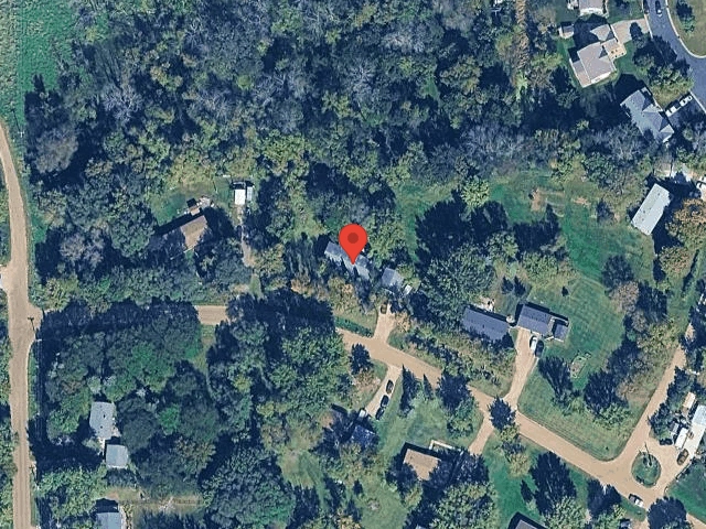 House image located at Rockford, MN 55373