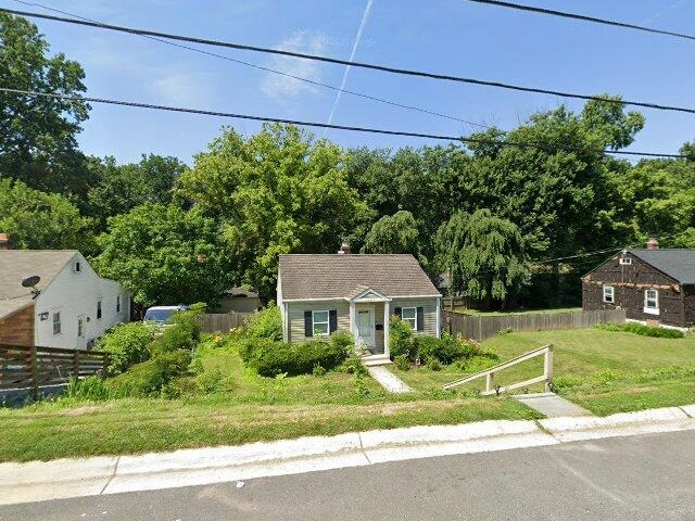 House image located at Silver Spring, MD 20906
