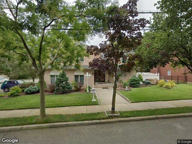 House image located at Staten Island, NY 10312