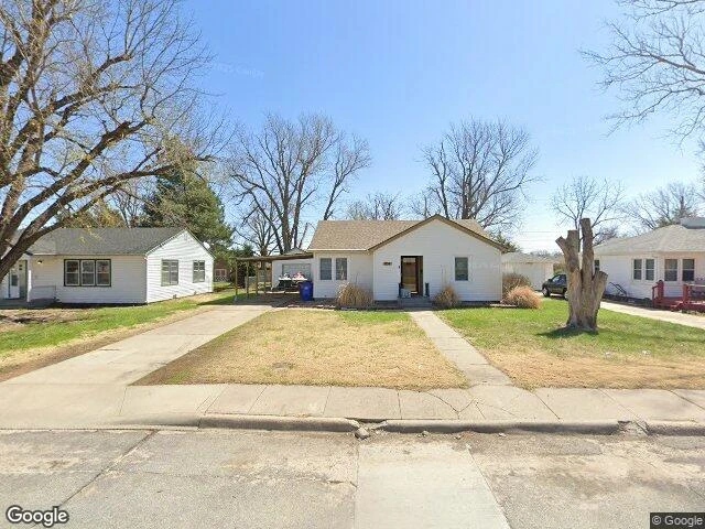House image located at Mcpherson, KS 67460