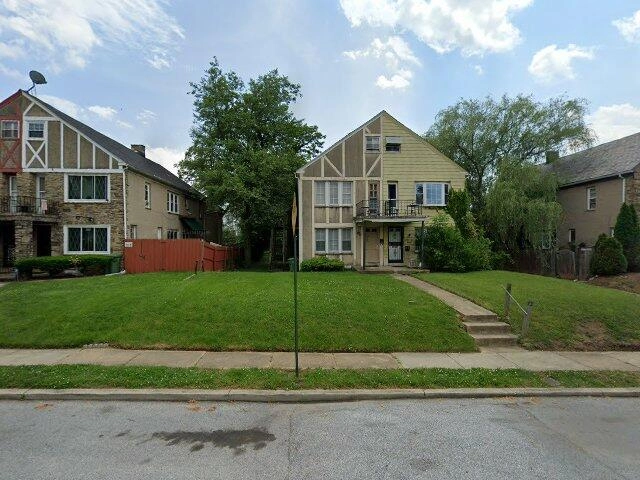 House image located at Gwynn Oak, MD 21207