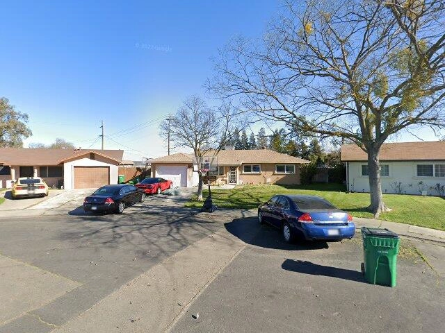 House image located at Stockton, CA 95210