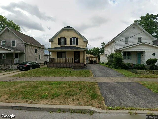 House image located at Tonawanda, NY 14150