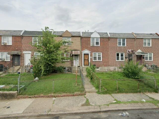 House image located at Darby, PA 19023