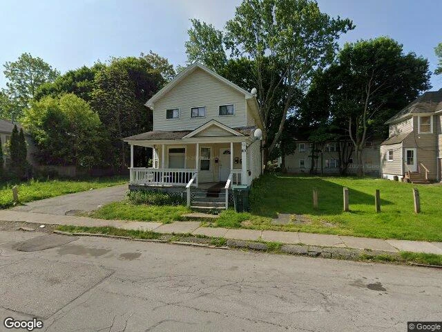 House image located at Rochester, NY 14613