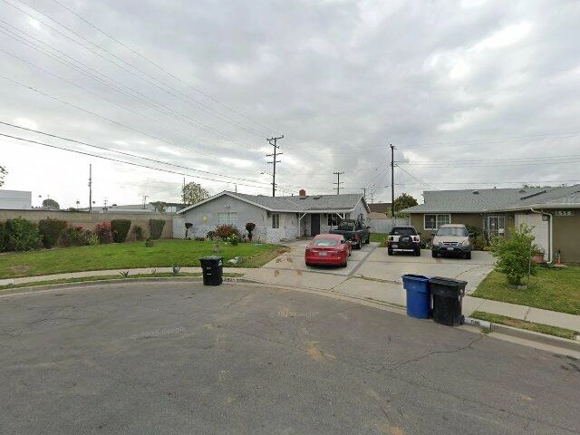 House image located at Gardena, CA 90248