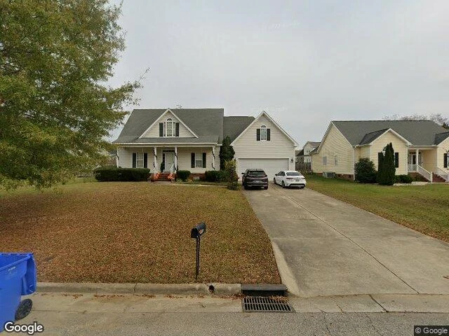 House image located at Wilson, NC 27893