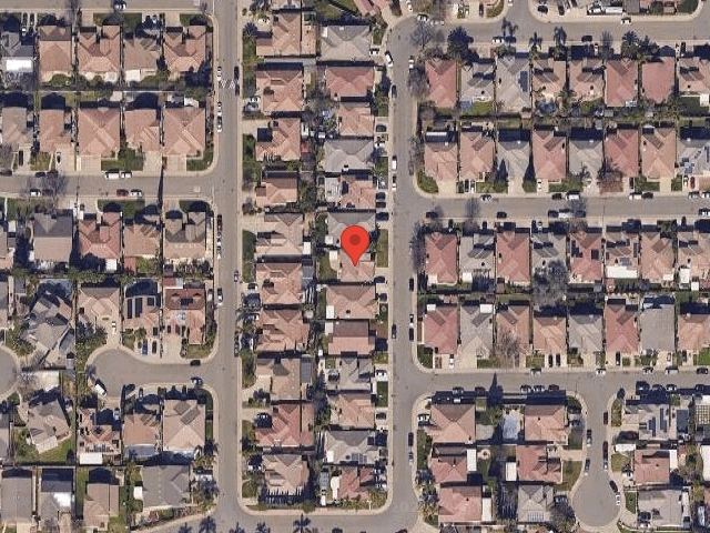 House image located at Antelope, CA 95843