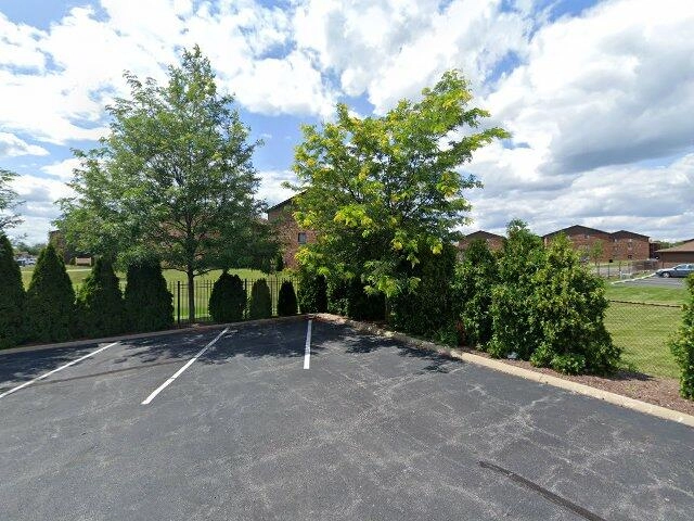 House image located at Oak Forest, IL 60452