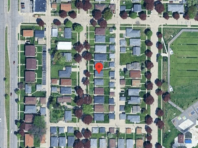 House image located at Milwaukee, WI 53218