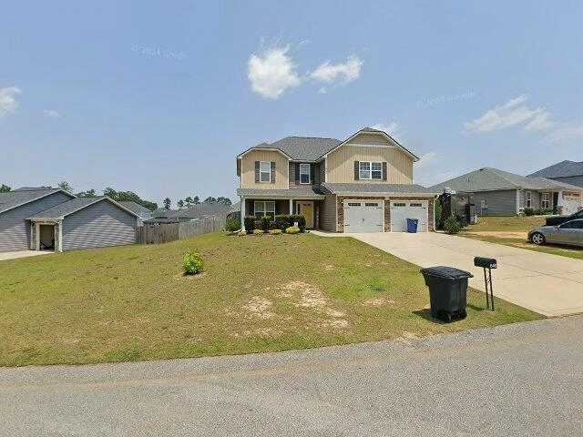 House image located at Hope Mills, NC 28348