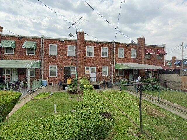 House image located at Brooklyn, MD 21225