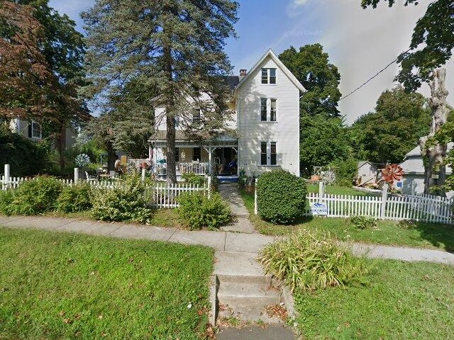 House image located at New Haven, CT 06513