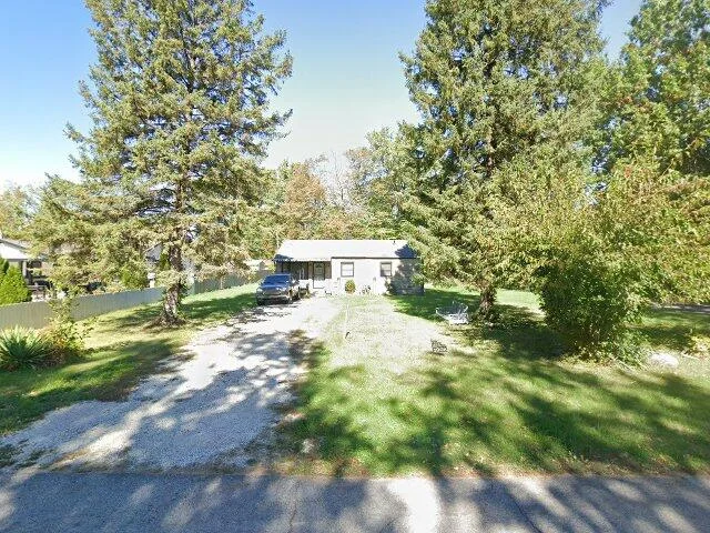 House image located at Indianapolis, IN 46260