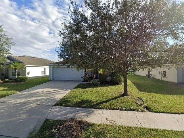 House image located at Parrish, FL 34219