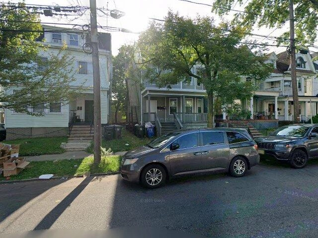 House image located at Newark, NJ 07108