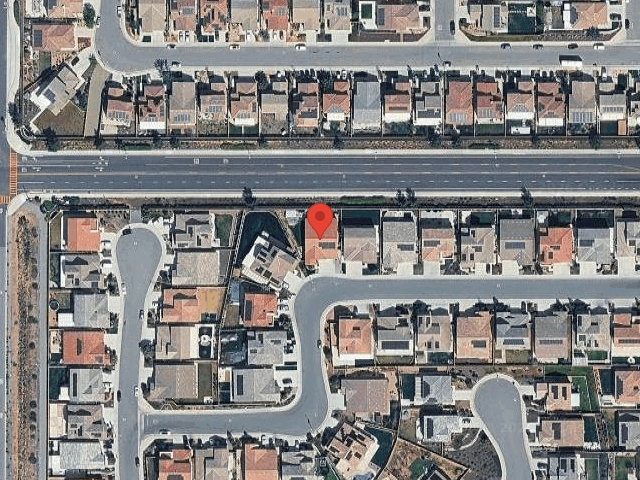 House image located at Beaumont, CA 92223