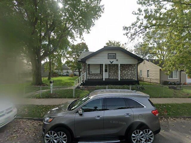 House image located at Hammond, IN 46320