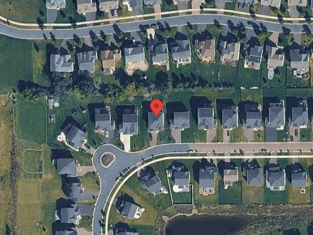 House image located at Lake Elmo, MN 55042