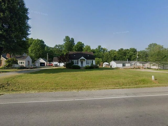 House image located at Borden, IN 47106