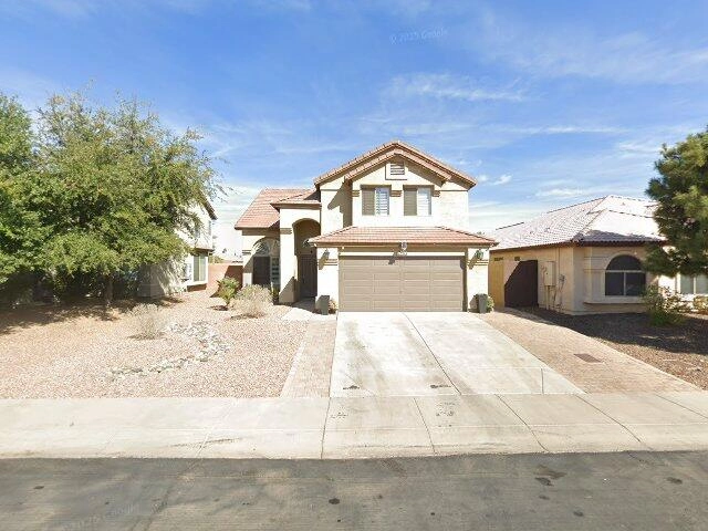 House image located at Glendale, AZ 85308