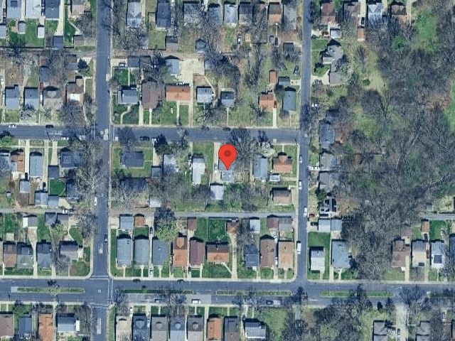 House image located at Peoria, IL 61604