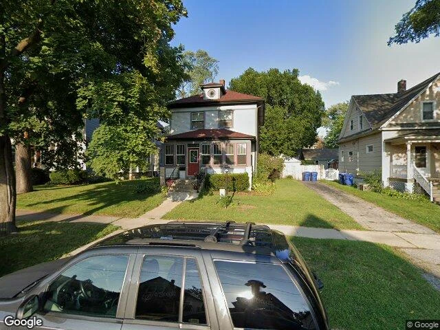 House image located at Blue Island, IL 60406