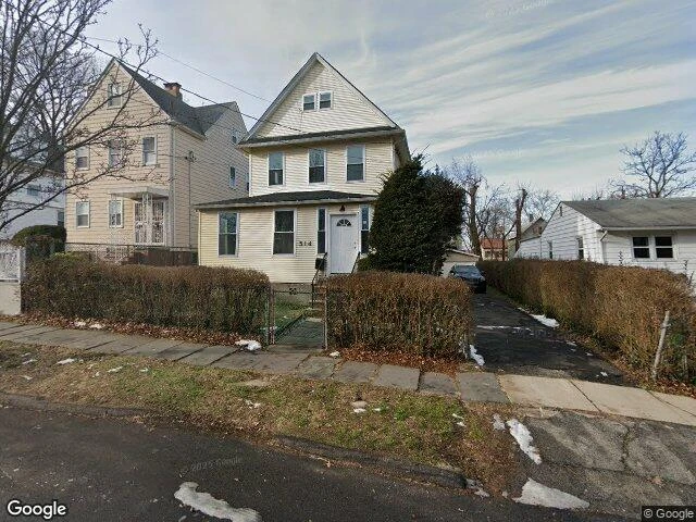 House image located at Mount Vernon, NY 10550