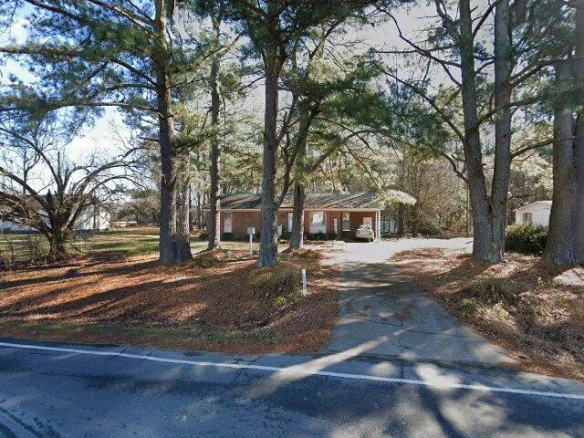 House image located at Lucama, NC 27851
