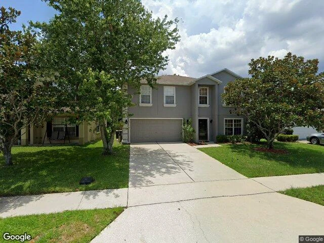 House image located at Sanford, FL 32771