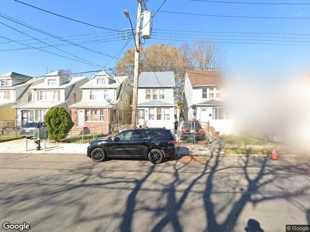 House image located at South Ozone Park, NY 11420