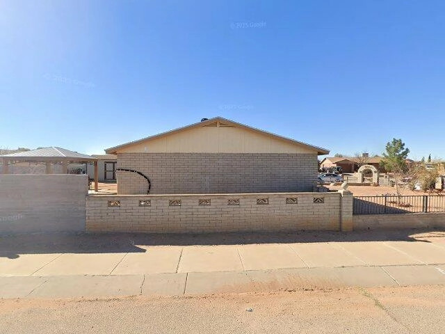 House image located at Tucson, AZ 85757