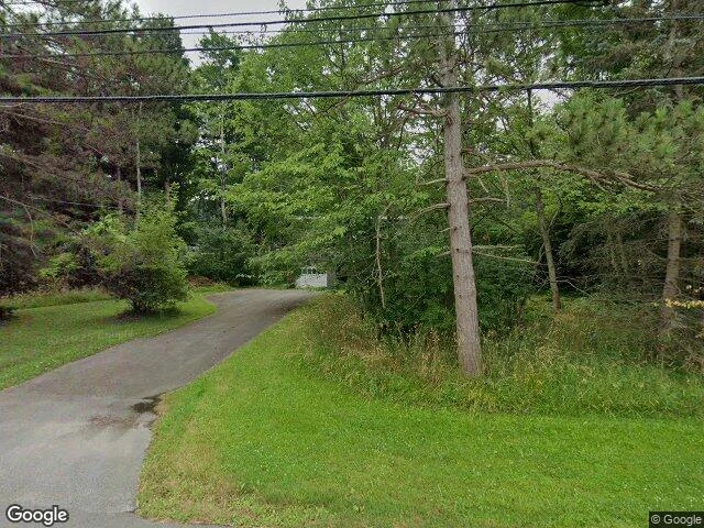 House image located at Pittsford, NY 14534