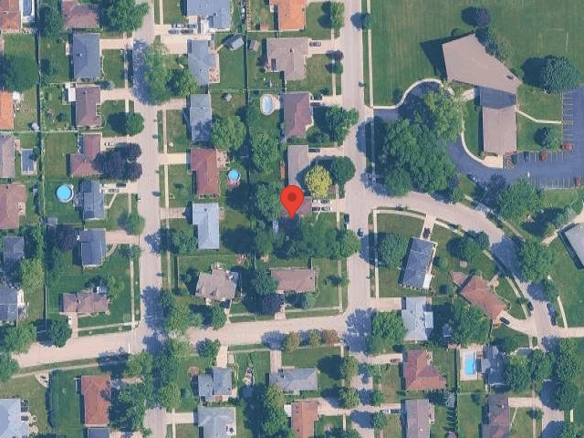 House image located at Joliet, IL 60435