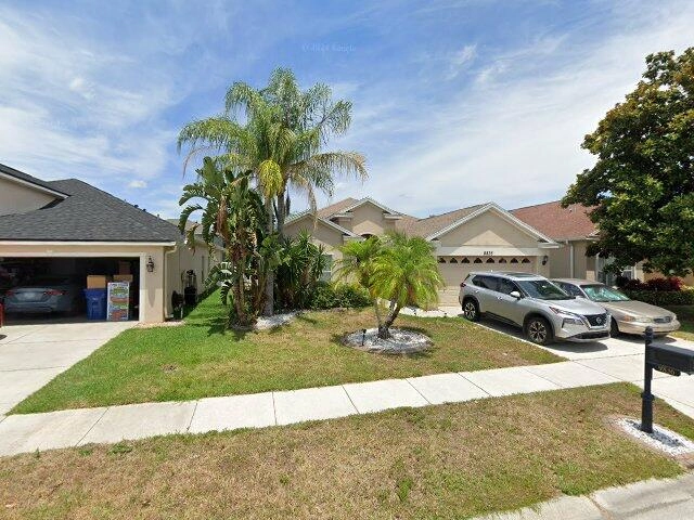 House image located at Land O'Lakes, FL 34638