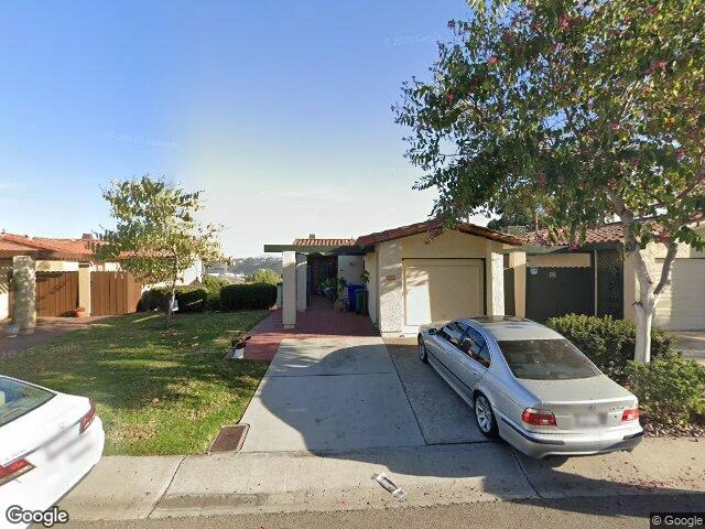 House image located at San Diego, CA 92111