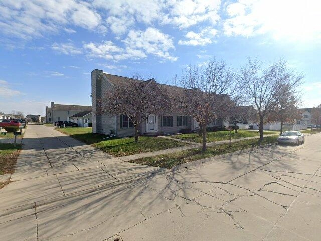 House image located at Normal, IL 61761