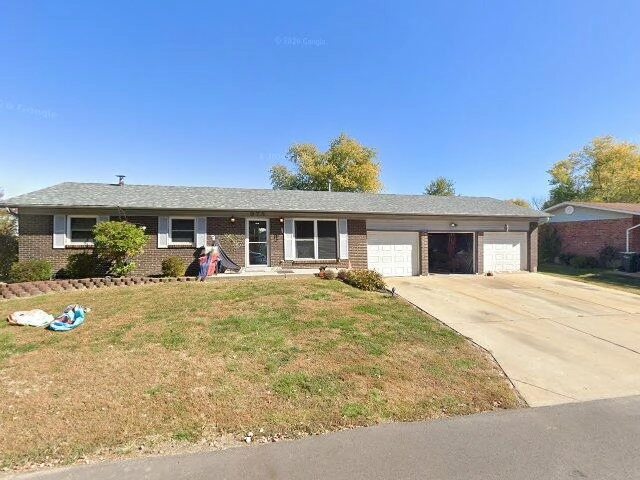 House image located at Arnold, MO 63010