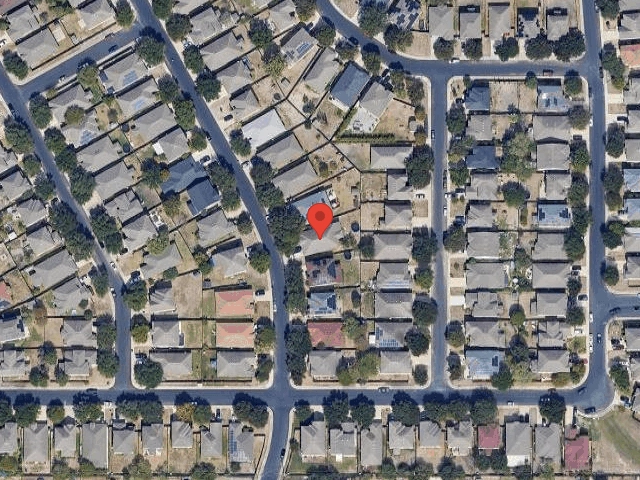 House image located at San Antonio, TX 78245