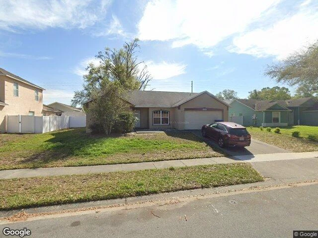 House image located at Orlando, FL 32810