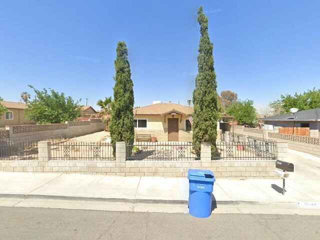 House image located at Barstow, CA 92311