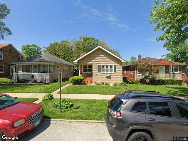 House image located at Calumet City, IL 60409