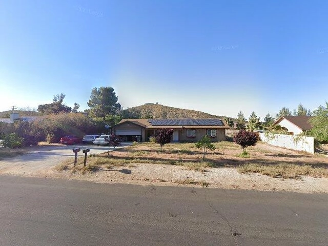 House image located at Yucca Valley, CA 92284