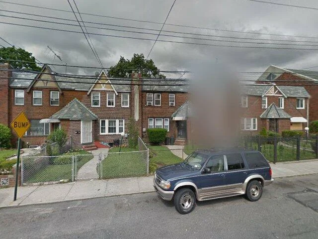 House image located at Saint Albans, NY 11412