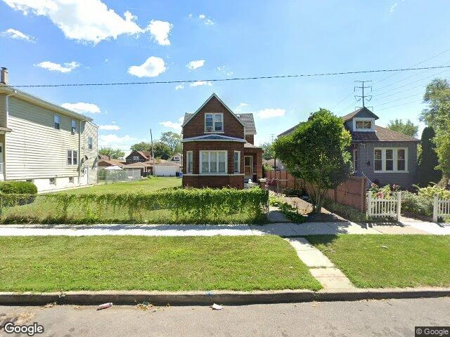 House image located at Chicago, IL 60629