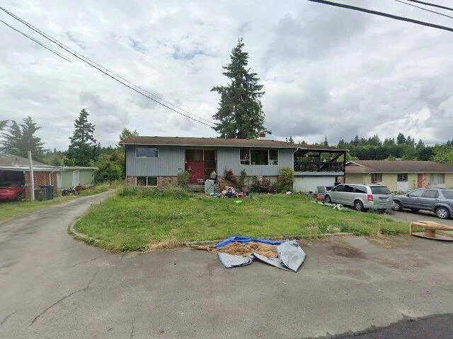 House image located at Arlington, WA 98223
