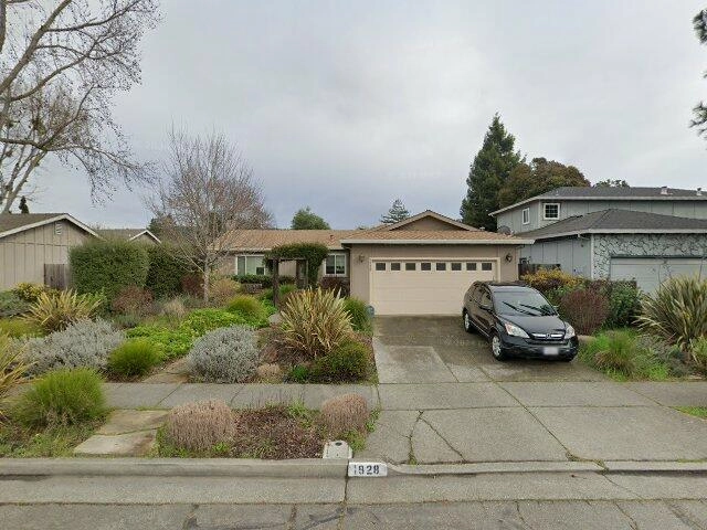 House image located at Santa Rosa, CA 95405